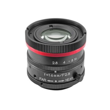 kowa lm16jc5mc-wp front view