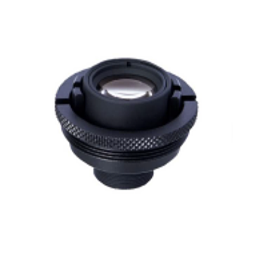 LM16RW Top View