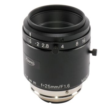 LM25JC5M2 Front Angled View