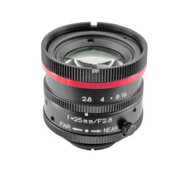 kowa lm25jc5mc-wp front view