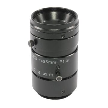 LM25NC3 Front Angled View