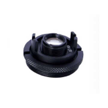 LM25RW Top View