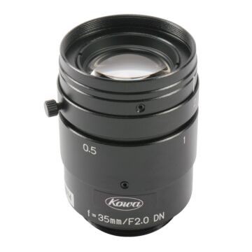 LM35JC5M-IR Front Angled View