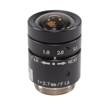 LM3NF Front Angled View