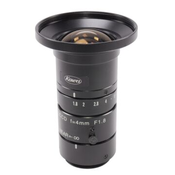 LM4NC3 Front Angled View