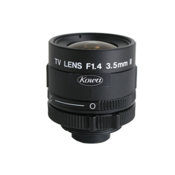 LM4NCR Front Angled View