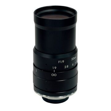 Kowa LM50IR | 1" 50mm Lens - F or P Mount