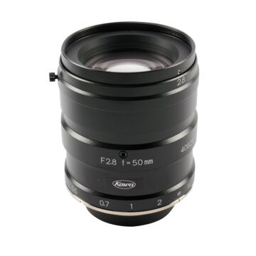 LM50CLS Front Angled View