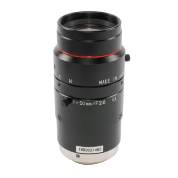 LM50JC10M Front View
