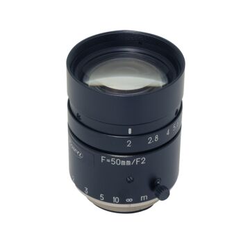 LM50JC Front View