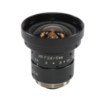 LM5JCM Front View