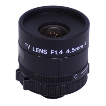 LM5NCR Front Angled View