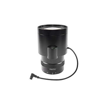 LM60JS5MA Front Angled View