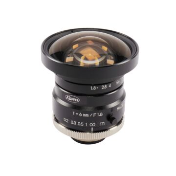 LM6HC Front View