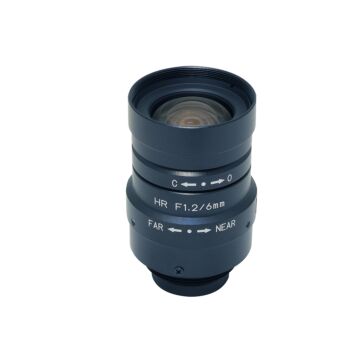 LM6NCM Front View