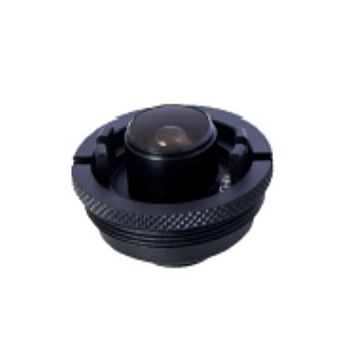 LM8RW Top View