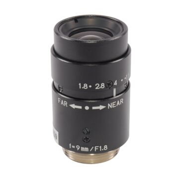 LM9NF Front View