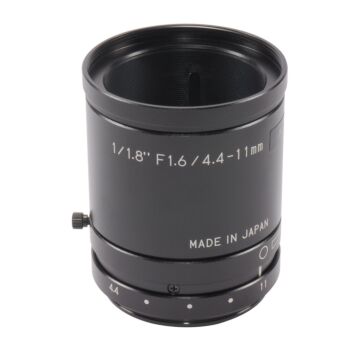 LMVZ4411 Front Angled View
