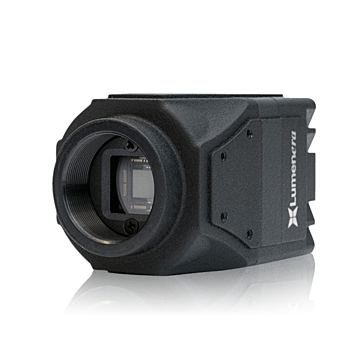 Lumenera LT665RC Front View