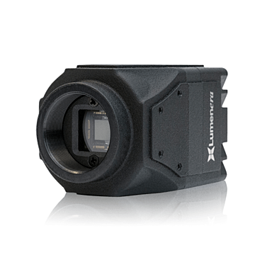 Lumenera/Teledyne LT665RM USB3 Industrial Camera – 6MP Global Shutter CCD, Sony ICX694 Sensor, High Dynamic Range, NIR-Optimized
