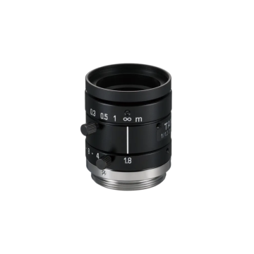 M112FM25 Front Angled View