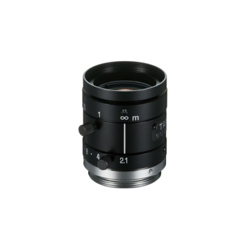 M112FM35 Front Angled View