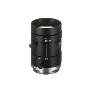 M112FM50 Front Angled View