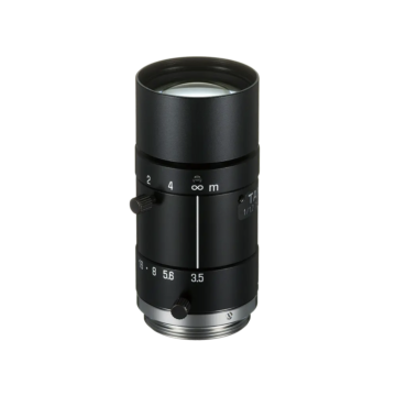 M112FM75 Front Angled View