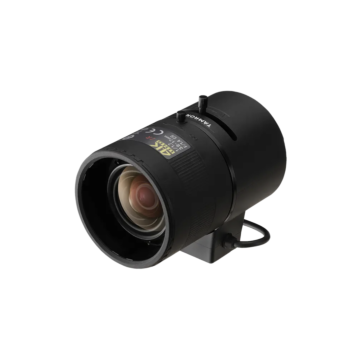 Tamron M117VG3817IR | 4K/8-Mega-Pixel Resolution Lens Image #1