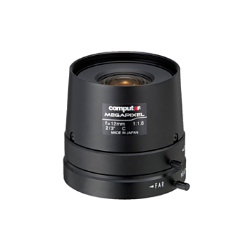 Computar M1218FIC-MP Image # 1