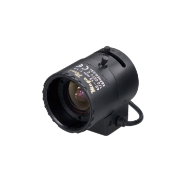 Tamron M12VG412 1/2" Aspherical Mega Pixel Vari-Focal Lens