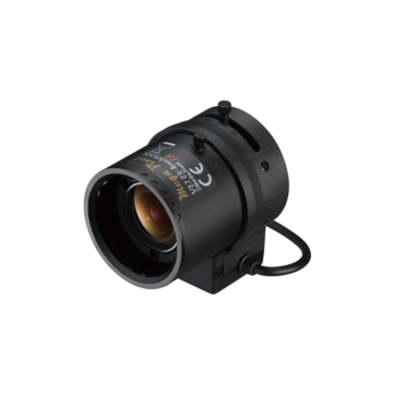 Tamron M13VG288IR 1/3" Aspherical IR MEGA PIXEL Vari-Focal Lens