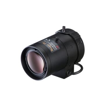 Tamron M13VG850IR 1/3" Aspherical IR Mega Pixel Vari-Focal Lens