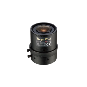 Tamron M13VM288IR Aspherical Mega Pixel IR