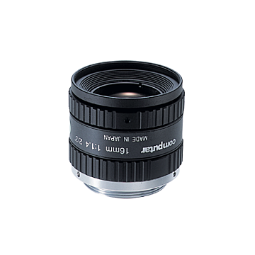 Computar M1614-MP2 Image # 1