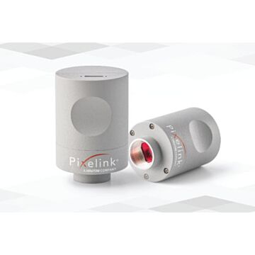 PixeLINK M20 Series | CMOS Microscopy Cameras Image #1