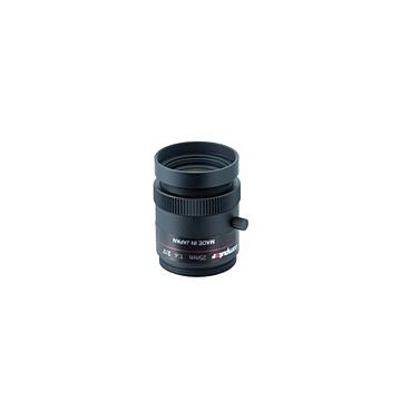 Computar M5040-MPW2-R (M5040MPW2R) | 2/3" 50.0mm F4.0 Fixed Iris Lens Image #1