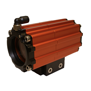 Machine Vision Camera Enclosure IP67 Nano (Extruded)