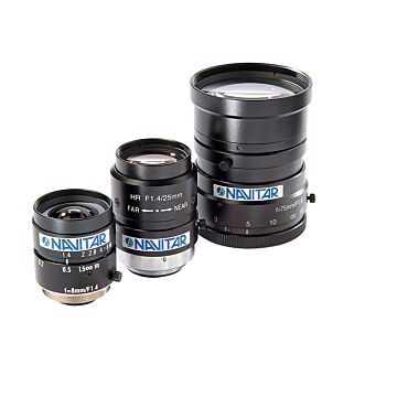 Navitar Machine Vision Image 1