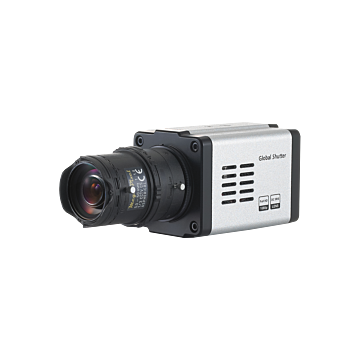 MB-HG15 Front Angled View