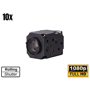 MC-105Q Front Angled View