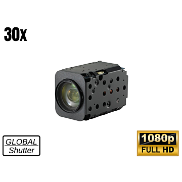 WonWoo MC-G305 Front Angled View
