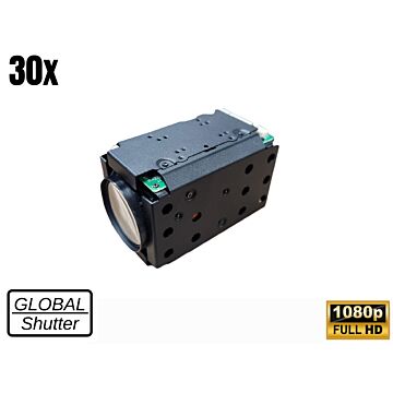 ML-KX30GS Front Angled View