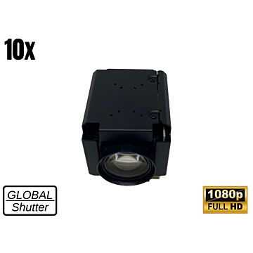 ML-KX10GS Front Angled View