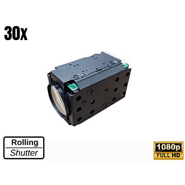 ML-KX30 Front Angled View