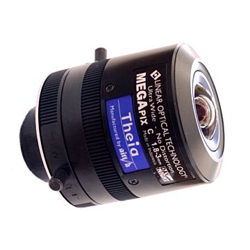 Theia ML183M Angled View On Side