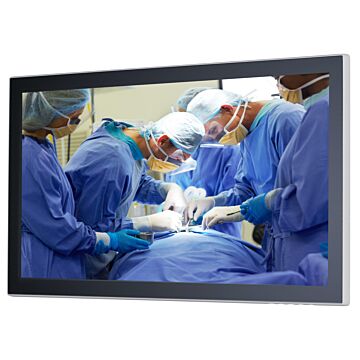 Tru-Vu MMZB-15.6G-X 15.6" Medical Grade Monitor