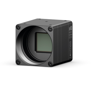 MQ022CG-CM-S7 Front Angled View