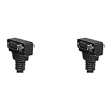 MVC-4-4-4-3M Camera Link Cables
