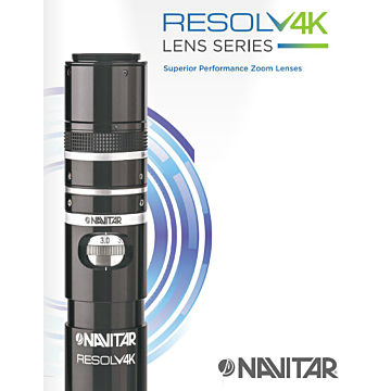 Navitar RESOLV4K Image #1